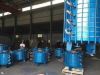 Glass lined condenser for chemical industry