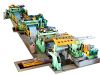 Metal slitting line machine-shsinopower.com