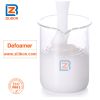 Defoamer for High-temperature and Strong Alkaline Textile Dyeing