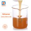 Defoamer for High-temperature and Strong Alkaline Textile Dyeing