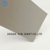 Lexan 1.0mm plastic film and pc solid sheet and polycarbonate film from China