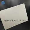 Lexan 1.0mm plastic film and pc solid sheet and polycarbonate film from China