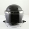 Police helmet anti riot helmet riot control gear