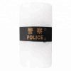 Law enforcement equipment security shield