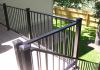 Aluminium Stair Railings