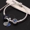 Pandora jewelry DIY silver, China manufactures source of goods made in China