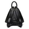 Deal Especial 3 way use- as a backpack or a shoulder sling bucket bag big size Stylish designer women bag gifts