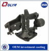 Castings Suppliers - OLYM  Custom manufacturer of precision investment castings.