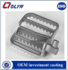 Castings Suppliers - OLYM  Custom manufacturer of precision investment castings.