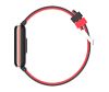 M19 Color Screen Smart bracelet Heart Rate Blood Pressure IP68 BT Fitness Bracelet