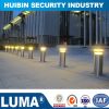 Traffic Barrier Automatic Rising Stainless Steel Bollard with Solar Light