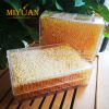 China comb honey with wax supply natural honey Honeycomb