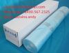 Coreless auto paint masking film/Painters plastic masking film for car painting protection