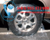 Plastic Wheel Cover