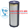 HDPE Masking Film with Premium Masking Tape