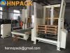 Automatic Pallet Dispenser & Stacker/In-line Auto Pallet Stacking & Dispensing Machine Manufacturer 