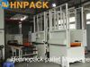 Automatic Pallet Dispenser & Stacker/In-line Auto Pallet Stacking & Dispensing Machine Manufacturer 