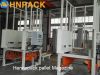 Automatic Pallet Dispenser & Stacker/In-line Auto Pallet Stacking & Dispensing Machine Manufacturer 