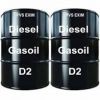 DIESEL GAS D2 OIL GOST...