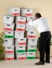 Bin Warehouse Storage Systems DFAE2MBFBW0618 Box Storage System