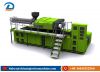 Automatic HDPE Injection Blow Molding Moulding Machine