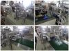 Ice Lolly/Ice Pop/JellyToothbrush packing machine China Factory Price