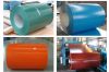 OEM color coated aluminum sheet / aluminum coil hot sale