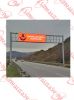 VMS LED SCREEN