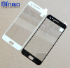 Silk Printing No baseboard Anti-shock Tempered Glass Screen Protector for XIAOMI Mi A1 A2 LITE