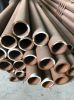 good quality a105/a106 gr.b seamless carbon steel pipe