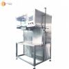 Fruit and vegetable BIB aseptic filling machine