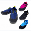 Factory surplus stock low price aqua water shoes closeout liquidation