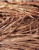 export  copper scrap wire millberry 99.9%