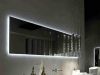 led bathroom mirror