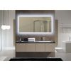 led bathroom mirror