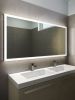 lighting bathroom mirror