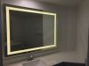 led makeup mirror