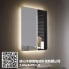 led lighting defogger bathroom mirror