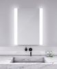 led lighting defogger bathroom mirror