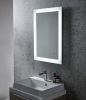 led lighting defogger bathroom mirror