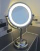 vanity led mirror