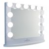 hollywood makeup mirror