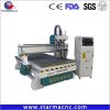 3 spindle Woodworking CNC Router 1325