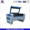 Jinan CNC Laser Engraving and Cutting Machine supplier