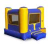 4*4m Hot sales wholesale Bouncer castle inflatable bouncy castle for kids moonwalk castle inflatable house inflatable bouncer