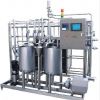High Efficiency Fully Automatic Stainless Steel Machine Juice/Jam/Milk Sterilizer