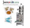 Economical Automatic Small Scale Sachet/Pouch Liquid Filling/Packing/Sealing Machine