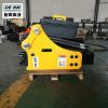  SB10 China Excavator Mining Hydraulic Rock Breaker Hammer