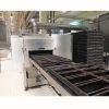 Custom Multi Strapped Toast Pan With Frame Handle For Bread Factory Equipment