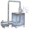 Water Jet Ejector Vacuum System